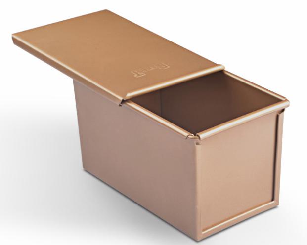 Bread tin