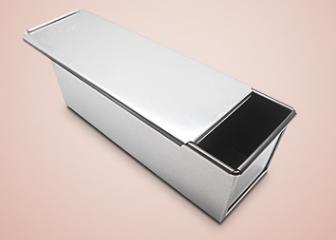 Bread tin