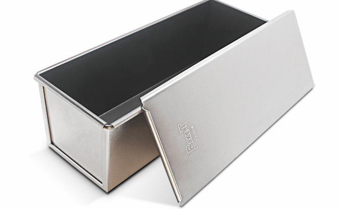 Bread tin