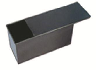 Bread tin