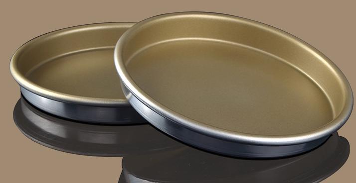 Pizza pan