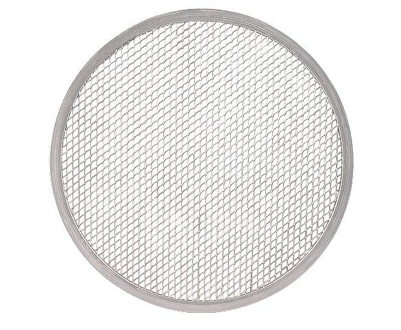 Pizza net pan