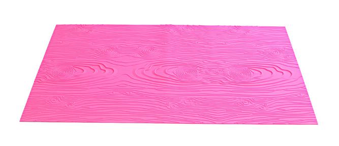 silica gel mat
