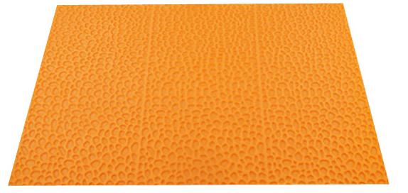 silica gel mat