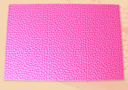 silica gel mat