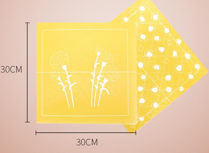 silica gel mat