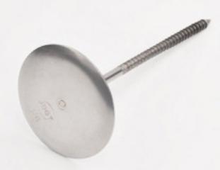 Pastry nail