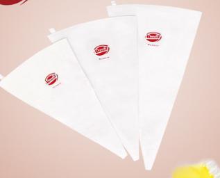 Cloth Piping Bag M-sized