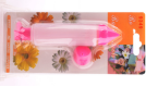 Fondant cake tool