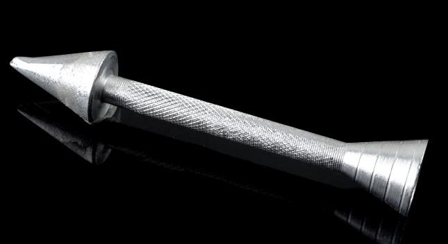 Piping/Pastry rods 