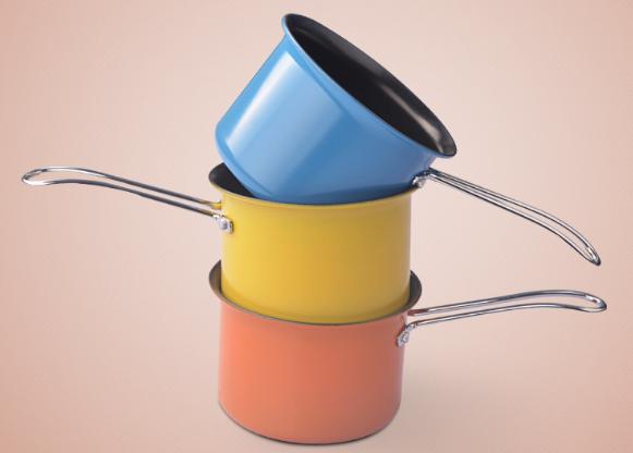 pot
