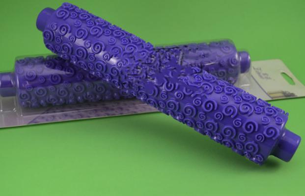 Fondant cake tool