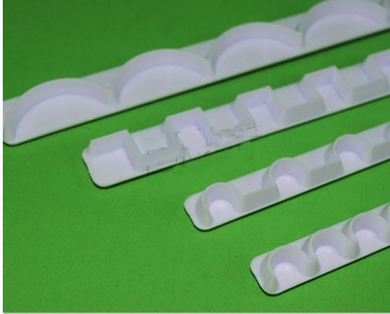 Fondant cake tool
