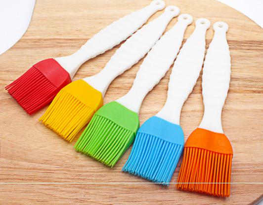 Silicone Brush