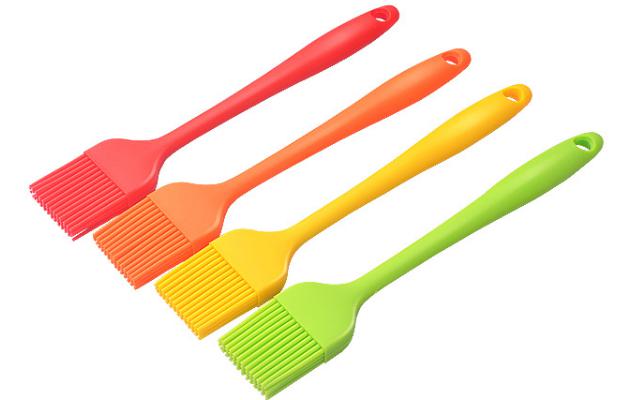 Silicone Brush