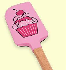 Silicone Spatula 