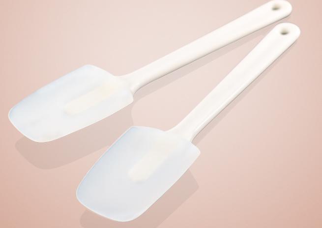 Silicone Spatula 