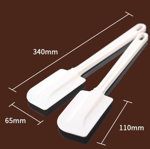 Silicone Spatula 