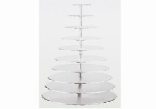 Cake stand
