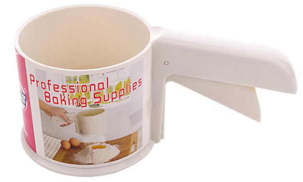 Flour Sifter