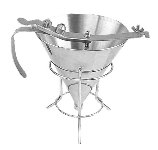 Syrup squeezer