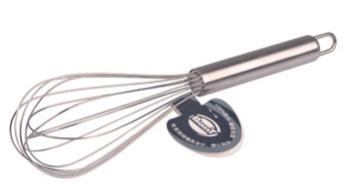 Egg beater