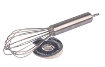Egg beater
