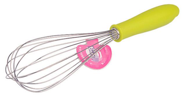 Egg beater