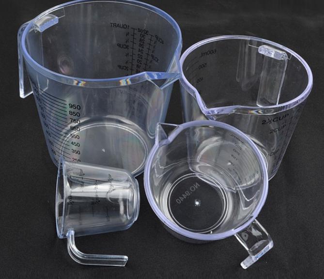 Measuring cup,600ml