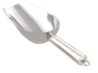 Ice scoop