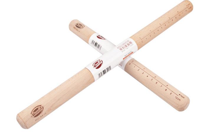 Rolling pin D3 L40