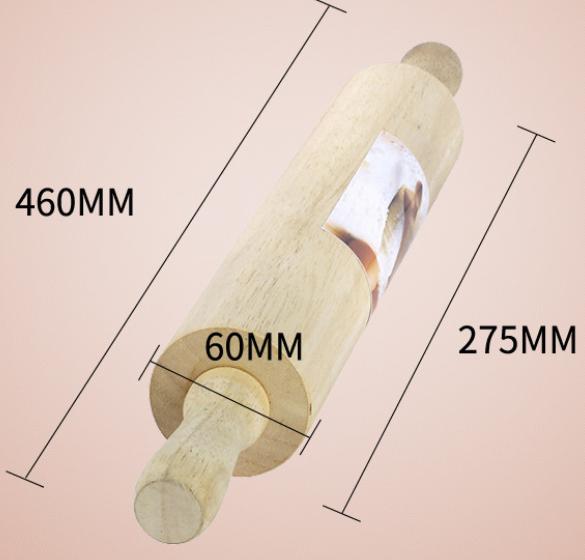 Rolling pin