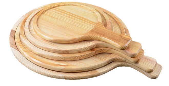 Pizza plate