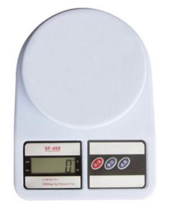 Electronic scale