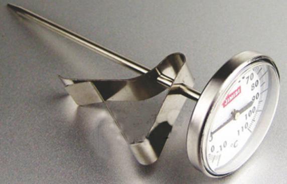 Thermometer