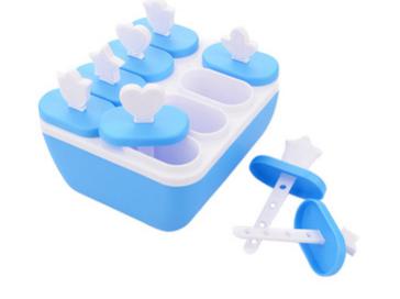 Popsicle mould