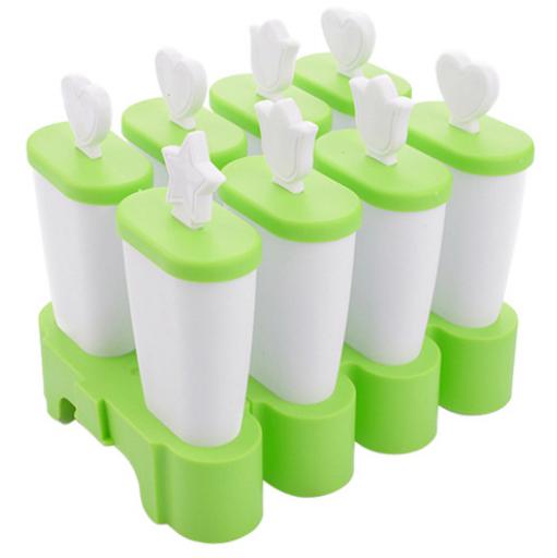 Popsicle mould