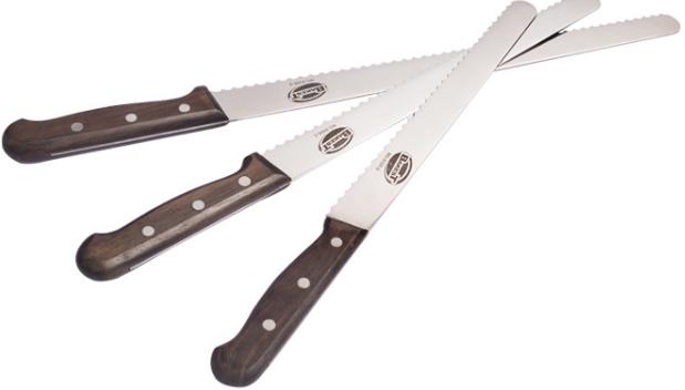 Knife