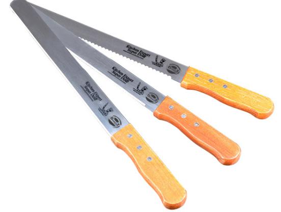 Knife