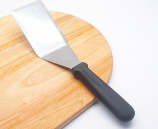 Scraper