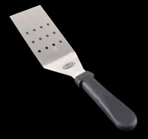 Scraper