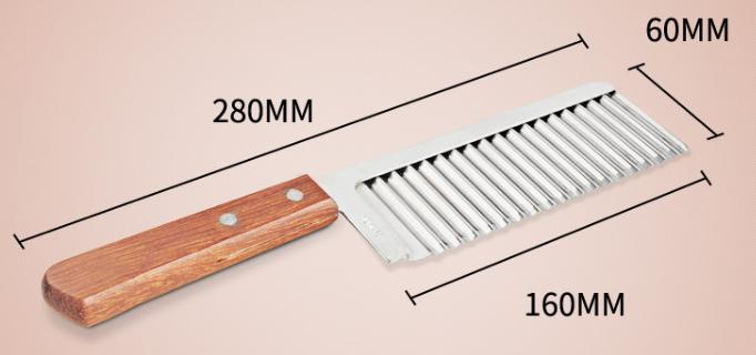 Knife