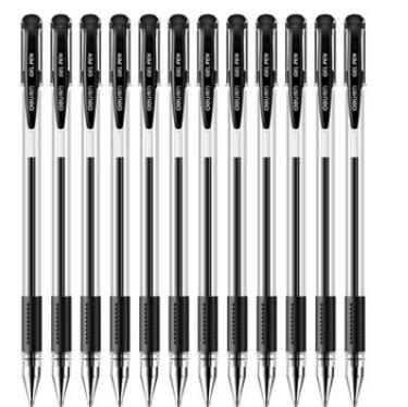 Pens - Black