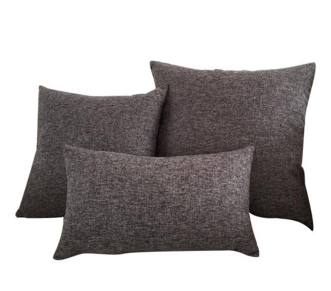 Cushion-Linen，55*55cm