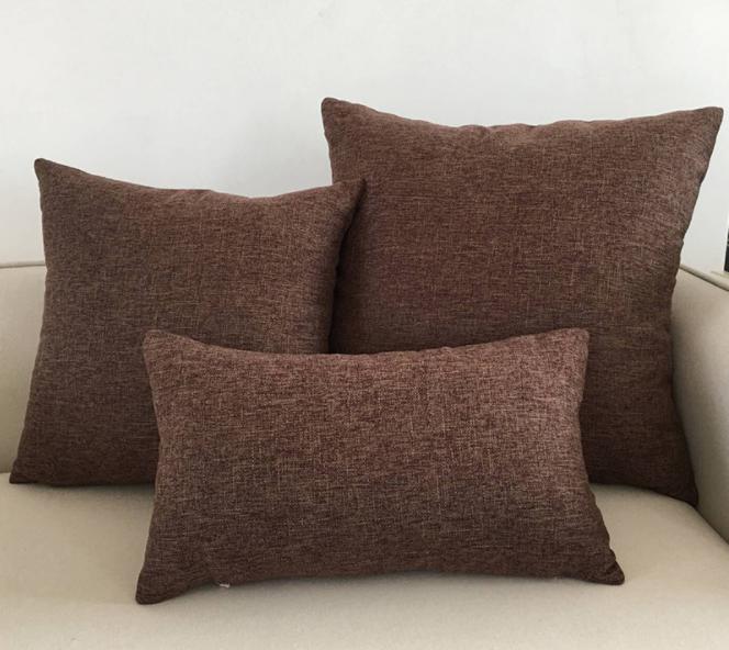 Cushion-Linen，30*50cm