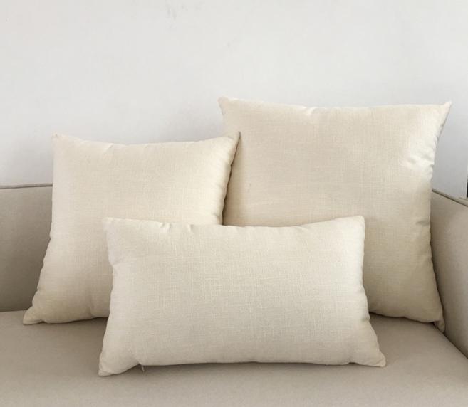 Cushion-Linen，30*50cm