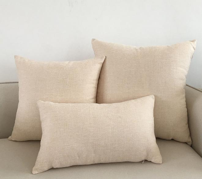 Cushion-Linen，45*45cm