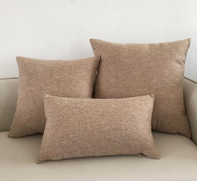 Cushion-Linen，55*55cm