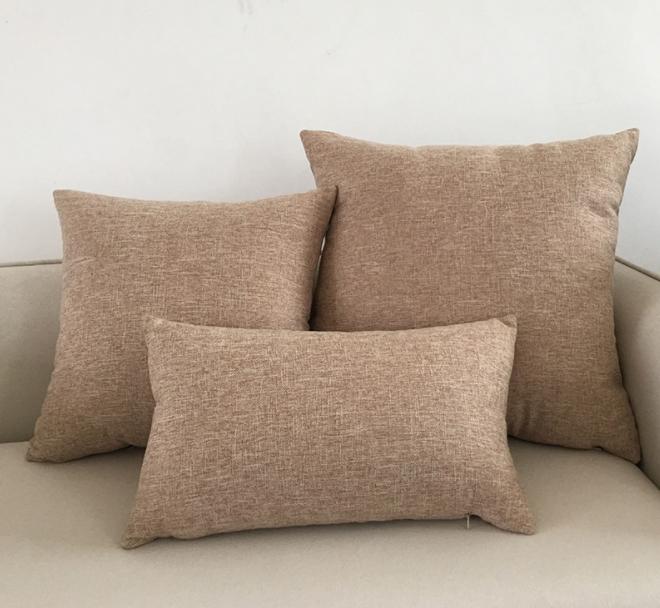 Cushion-Linen，30*50cm