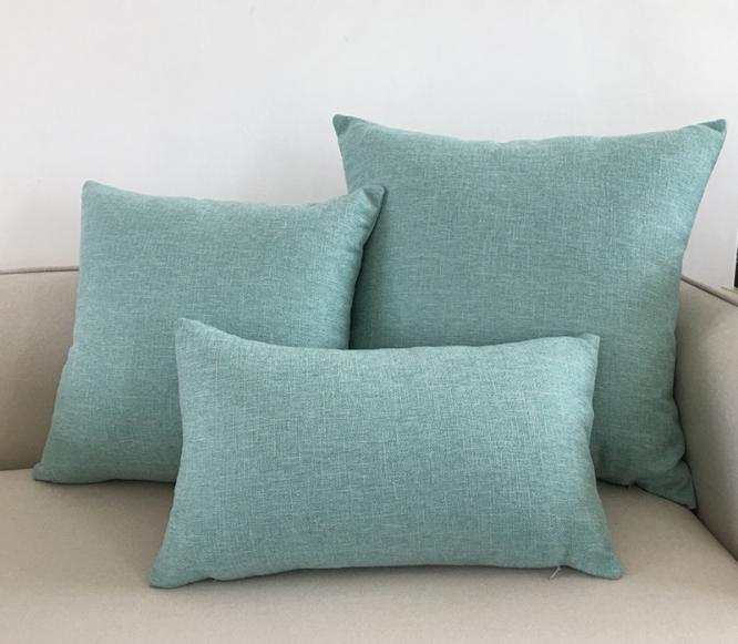 Cushion-Linen，55*55cm